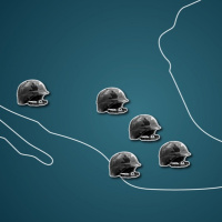 ¿En dónde está la Guardia Nacional?