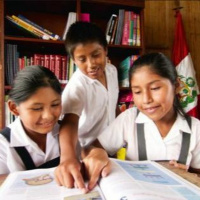 Sin presupuesto para la educación