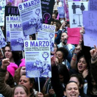 Feminismo de datos: ¿cuáles son los sesgos para medir la violencia contra mujeres?