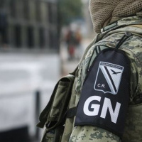 Sobre la labor de la Guardia Nacional... #QueLaCorteDecida