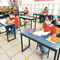 Fases educativas, ¿el nuevo modelo de aprendizaje en México?