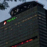 Mapa de Vigilancia para Pemex y CFE