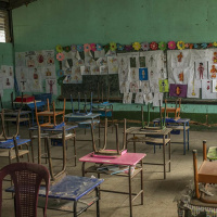 Con la pandemia los problemas del sistema educativo quedaron al descubierto