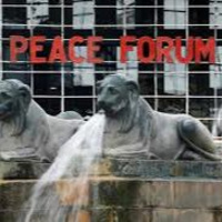 Los presidentes no pueden solos: la paz se construye con múltiples actores