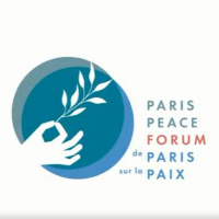 ¿Qué ocurrió en el Paris Peace Forum 2019?