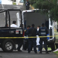 Los datos de Victimización y percepción sobre seguridad en 2018