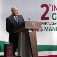 2ª Informe: La brecha entre realidad y discurso es cada vez más grande