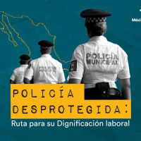 Unprotected Police Forces: Toward Labor Rights and Recognition