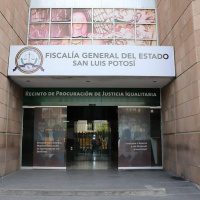 ¿Cómo opera la justicia en San Luis Potosí?