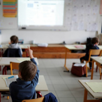 ¿Hay condiciones para un regreso a clases presenciales?