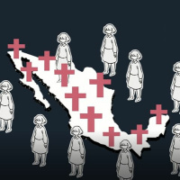 Violencia contra las mujeres permanece impune