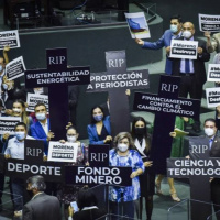 ¿Qué ha pasado con los recursos de los fideicomisos?