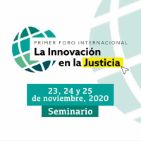 Integrémonos en red para mejorar la justicia