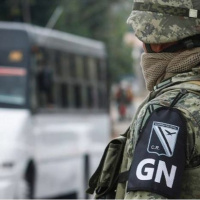 La respuesta es más clara que nunca: el ejército se quedará en las calles