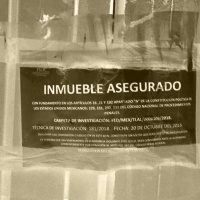 ¿Qué sigue después de la aprobación de la Ley Nacional de Extinción de Dominio?