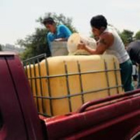 Guanajuato en disputa: la violencia sigue en aumento