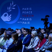 Acción multilateral vs liderazgos que buscan el aislamiento