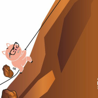 Cuesta arriba, el Paquete Económico 2020