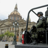 Fortalecer capacidades civiles: la ruta correcta