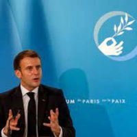Dos proyectos mexicanos participan en el Foro de París sobre la Paz