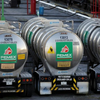 #Pemex, la tercera petrolera más dañina en el mundo