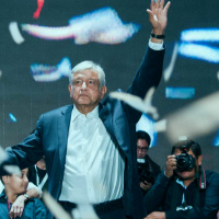 Un año del triunfo de López Obrador, ¿hay algo que celebrar?