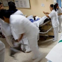 ¿Cuál es la capacidad de nuestro sistema de salud?