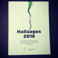 ¿Cómo avanza la justicia penal?