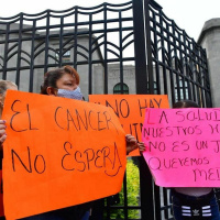 La salud es una de las razones de ser del Estado, no debemos menospreciarla