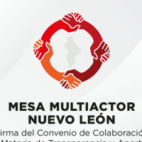 Cómo la #MesaMultiactorNL ayudará a transparentar la obra pública