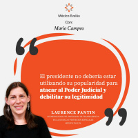 La tensión entre el Ejecutivo y el Poder Judicial llega a niveles alarmantes