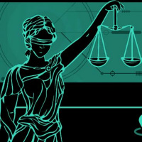 Corrupción y nepotismo en los poderes judiciales