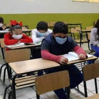 No hay condiciones para el regreso a clases