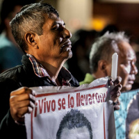 Nuestras víctimas siguen en impunidad