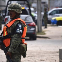 La respuesta a la epidemia de violencia está en lo local