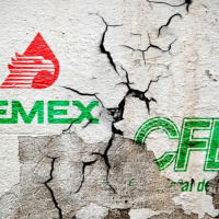 Pemex y CFE requieren de cambios para mejorar su desempeño como empresas