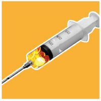 Así va el gasto en salud en la pandemia