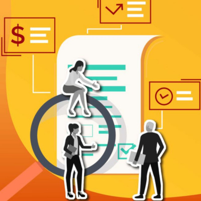 #trespreguntas - México Evalúa