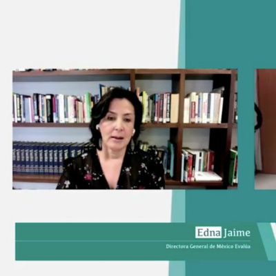 #trespreguntas - México Evalúa