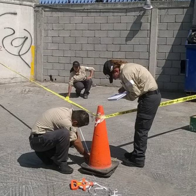 #trespreguntas - México Evalúa