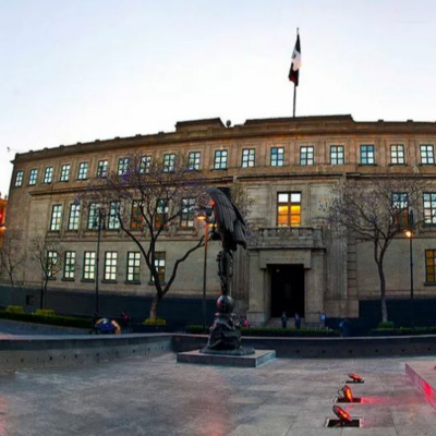 #trespreguntas - México Evalúa