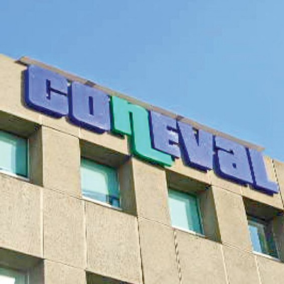 #trespreguntas - México Evalúa