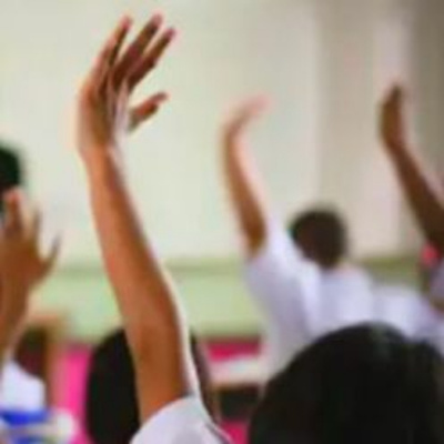 #trespreguntas - México Evalúa