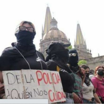 #trespreguntas - México Evalúa