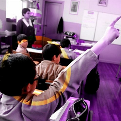 #trespreguntas - México Evalúa