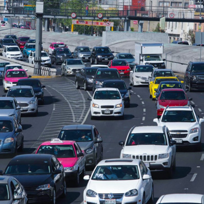 #trespreguntas - México Evalúa