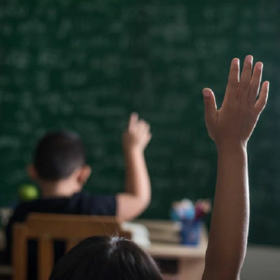 #trespreguntas - México Evalúa