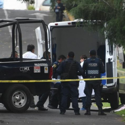 #trespreguntas - México Evalúa