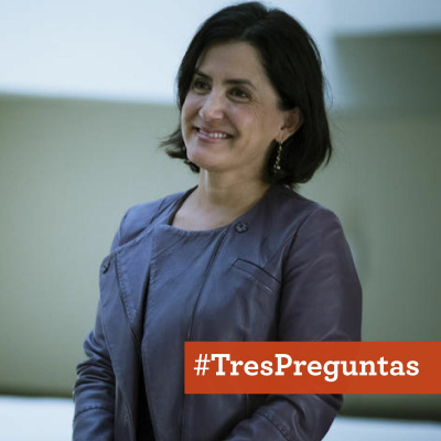 #trespreguntas - México Evalúa