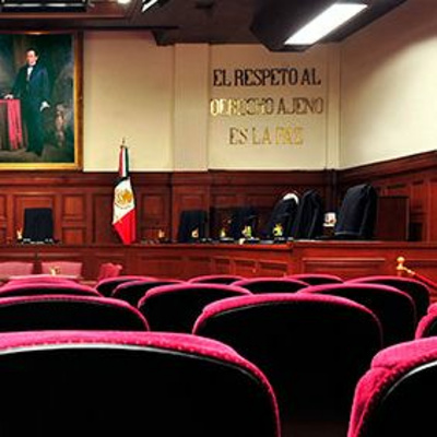 #trespreguntas - México Evalúa